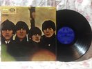 The Beatles BEATLES FOR SALE LP Odeon PSCL 5252 196? Spain Stereo 1J062-04.200