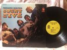 Count Five PSYCHOTIC REACTION LP Double Shot DSS-5001 1966 US Orig
