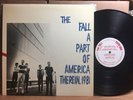 The Fall A PART OF AMERICA THEREIN 1981 LP Cottage 1 1982 US First Press EX