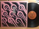 Frijid Pink ALL PINK INSIDE LP Fantasy F-9464 US Orig 1974 VG+/EX