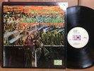 Jody Grind FAR CANAL LP Transatlantic TRA 221 Holland Orig 1st 1970 VG+