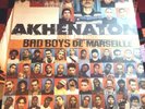 Akhenaton - Bad Boys De Marseille