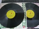 Vinyl Record LP Album THE ROLLING STONES EXILE ON MAIN STREET (78)
