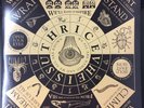 Thrice - Vheissu   (B0016608-01, 2xLP, RE, Limited Color, 2012)   EX condition