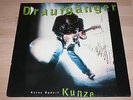 Heinz Rudolf Kunze - Draufgänger ( LP , Vinyl ) WEA / sehr selten / rar