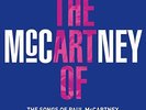 THE ART OF MCCARTNEY: 4LP COLOURED VINYL BOX SET (NEW) PaulMcCartney / Beatles