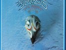 Eagles - Their Greatest Hits 1971-1975 (6.3oz 1LP Vinyl) 2011 Asylum Records New