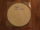 MAYHEM 'Wolf's Lair Abyss' test pressing on Misanthropy Records, RARE