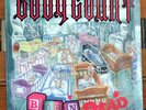BODY COUNT: Born Dead - ORIGINAL 1994 VINYL Release NEVER OPENED STILL IN SHRINK