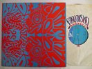 AMON DUUL II Phallus Dei UK ORIG 1969 with UK ONLY TEXTURED DAYGLO COVER KRAUT
