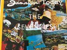 REGGAE ROOTS various 'Jamaica today' Rare studio 1