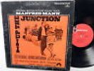 Up The Junction Soundtrack LP Manfred Mann Mercury Stereo 61159