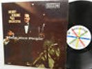 Henry Jerome Hello Nice People LP Roulette 25056