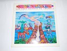 QUILAPAYUN Y PALOMA SAN BASILIO LOS TRES TIEMPOS DE AMERICA RARE SPANISH LP 1988