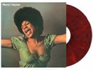 Merry Clayton by Merry Clayton Vinyl Reissue Maroon LP