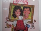 Carpenters An Old Fashioned Christmas Album Vinyl Record LP - Brand New Sealed