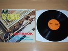 THE BEATLES - GET BACK LP SUPERB TMOQ PCS 7080 With Don't Let Me Down & 12 Other