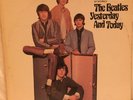The Beatles - Yesterday and Today (Mono) 2nd State Butcher Block Cover