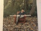 Nick Warren Back to Mine LP Vinyl DMC (tags: Seaman Tenaglia Underworld Cox]