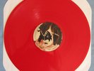 KISS MY ASS - RED VINYL Vinyl LP 1994 Anthrax Garth Brooks Lenny Kravitz