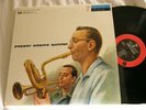 PEPPER ADAMS Quintet Carl Perkins Leroy Vinnegar Mel Lewis Stu Williamson LP