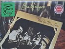 BADFINGER Wish You Were Here LP Limited Green Vinyl Sealed