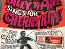 Billy Thorpe Sings For Cherry Ripe Rare Aus Flexi Disc Aztecs, Easybeats,
