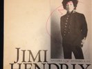 Jimi Hendrix vinyl box set