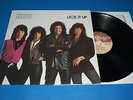 KISS - LICK IT UP MADE IN NETHERLANDS 1983