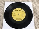 Stiff Little Fingers Suspect Device / Wasted Life Rare Rigid Digits Yellow NM