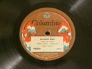 BESSIE SMITH Sorrowful Blues / Rocking Chair Blues Columbia 14020 10