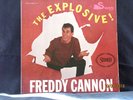 Freddy Cannon 
