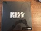 KISS Solo Albums 40th Anniversary Box Set COLORED VINYL 180g + Posters + Slipmat