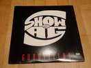Show & AG - Goodfellas 2LP (US OG) Method Man, Lord Finesse