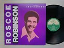 Roscoe Robinson - That's Enough, Japanese Reissue (Soul, LP)
