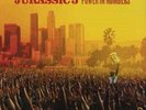Jurassic 5 Power In Numbers reissue vinyl 2 LP NEW/SEALED