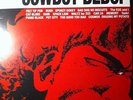 COWBOY BEBOP VINYL RARE SOUNDTRACK ANIME MONDO GHOST SHELL WALTZ DRAGONBALL OST4