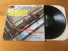 BEATLES - PLEASE PLEASE ME - 1976 EMI 2 BOX PRESSING LP EX/EX LOTS MORE BEATLES