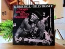 Lurrie Bell & Billy Branch   