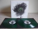 SWALLOW THE SUN: Emerald Forest And The Blackbird * Very Rare GREEN VINYL 2LP