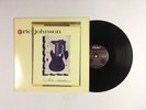 ERIC JOHNSON Ah Via Musicom LP Capitol C1-90517 US 1990 VG+ PROMO 8D