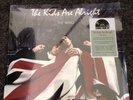 THE WHO - THE KIDS ARE ALRIGHT - NEW RED AND BLUE VINYL LP (RSD 2018)