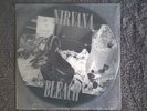 Nirvana Bleach Picture Disc TUPLP06 UK Mint Condition Record Vinyl
