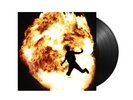 *OFFICIAL* LIMITED EDITION NOT ALL HEROES WEAR CAPES VINYL METRO BOOMIN