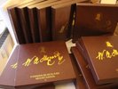 Complete Mozart Edition - Philips/DGG - 89 LP, 12 box, M-