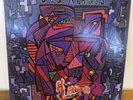 Siouxsie and the Banshees Hyaena hyena Lp Vinyl Album Robert Smith Cure NICE