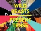 Wild Beasts-Present Tense Vinyl / 12