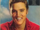 ELVIS PRESLEY Rare Error FOR LP FANS ONLY '57 LPM-1990 MONAURAL Misprint MONO