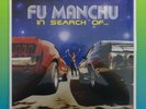 FU MANCHU 