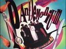 The Time - Pandemonium - New Vinyl Record LP